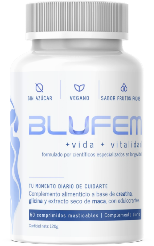 BLUFEM